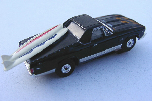 El Camino