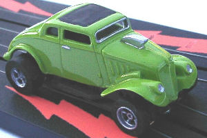 Ford Anglia Coupe