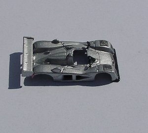 Cadillac LMP