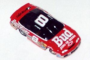 Dale Earnhardt Jr's Bud Monte Carlo