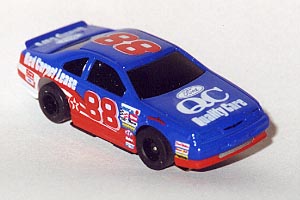 Dale Jarrett's Quality Care Thunderbird