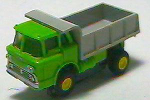Dump Truck