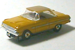 Ford Falcon