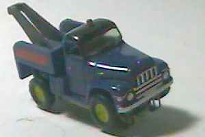 Tow Truck
