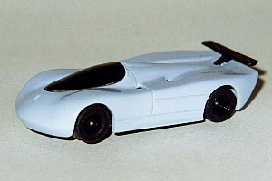 Oldsmobile Aerotech