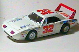 Richard Brooks' Bestline Superbird