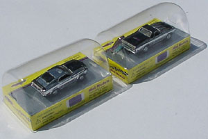 Nu-Krome Limited Editions