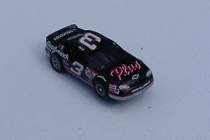 Dale Earnhardt's 1998 Daytona 500 Winner