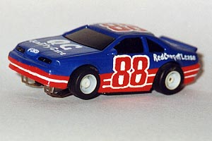 Dale Jarrett's Quality Care Thunderbird