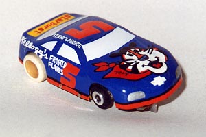 Terry Labonte's Frosted Flakes Monte Carlo